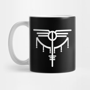 A Touch of Valkerie Mug